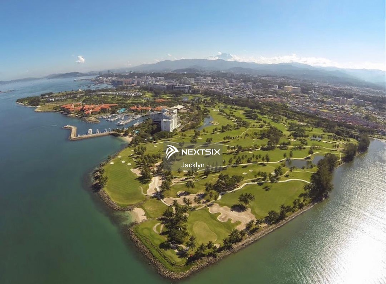 Residential Land For Sale in Kota Kinabalu Sabah - Image 2