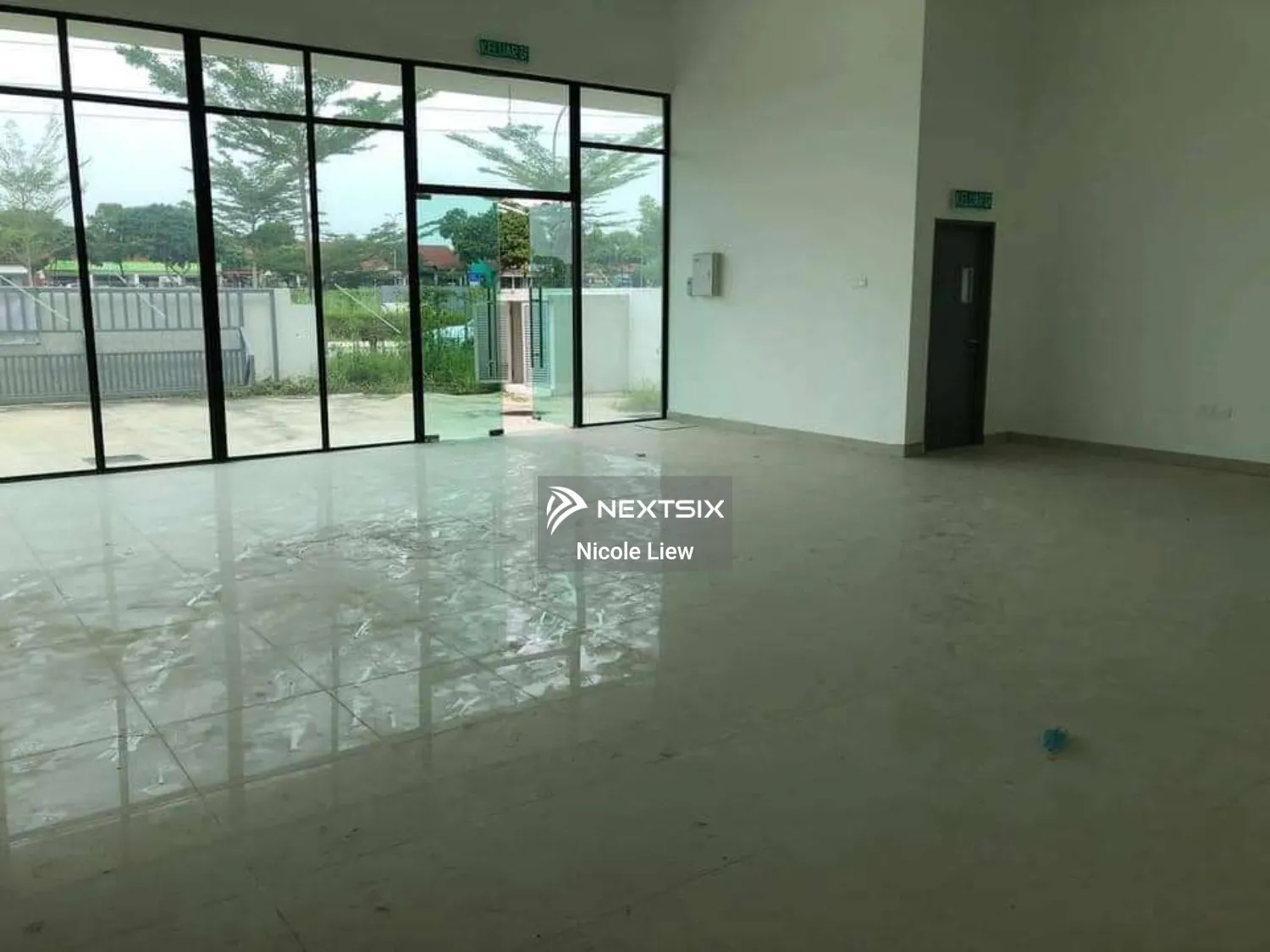 Semi-D Factory For Sale in Gelang Patah Johor - Image 5