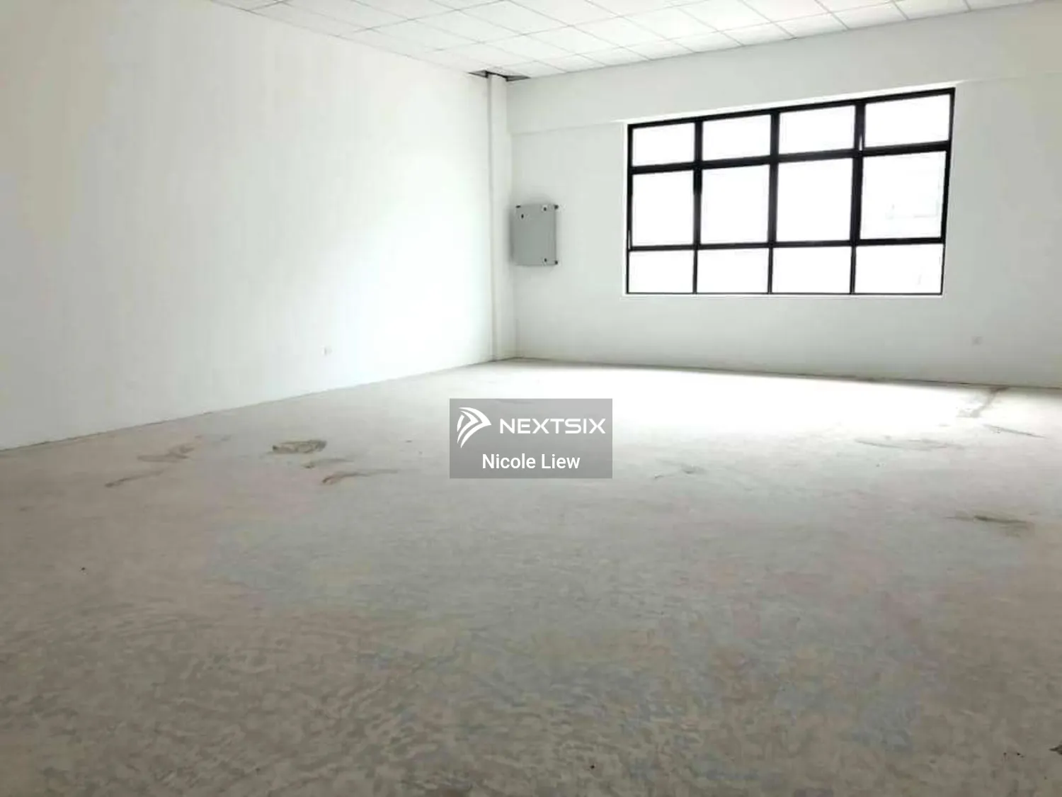 Semi-D Factory For Sale in Gelang Patah Johor - Image 6