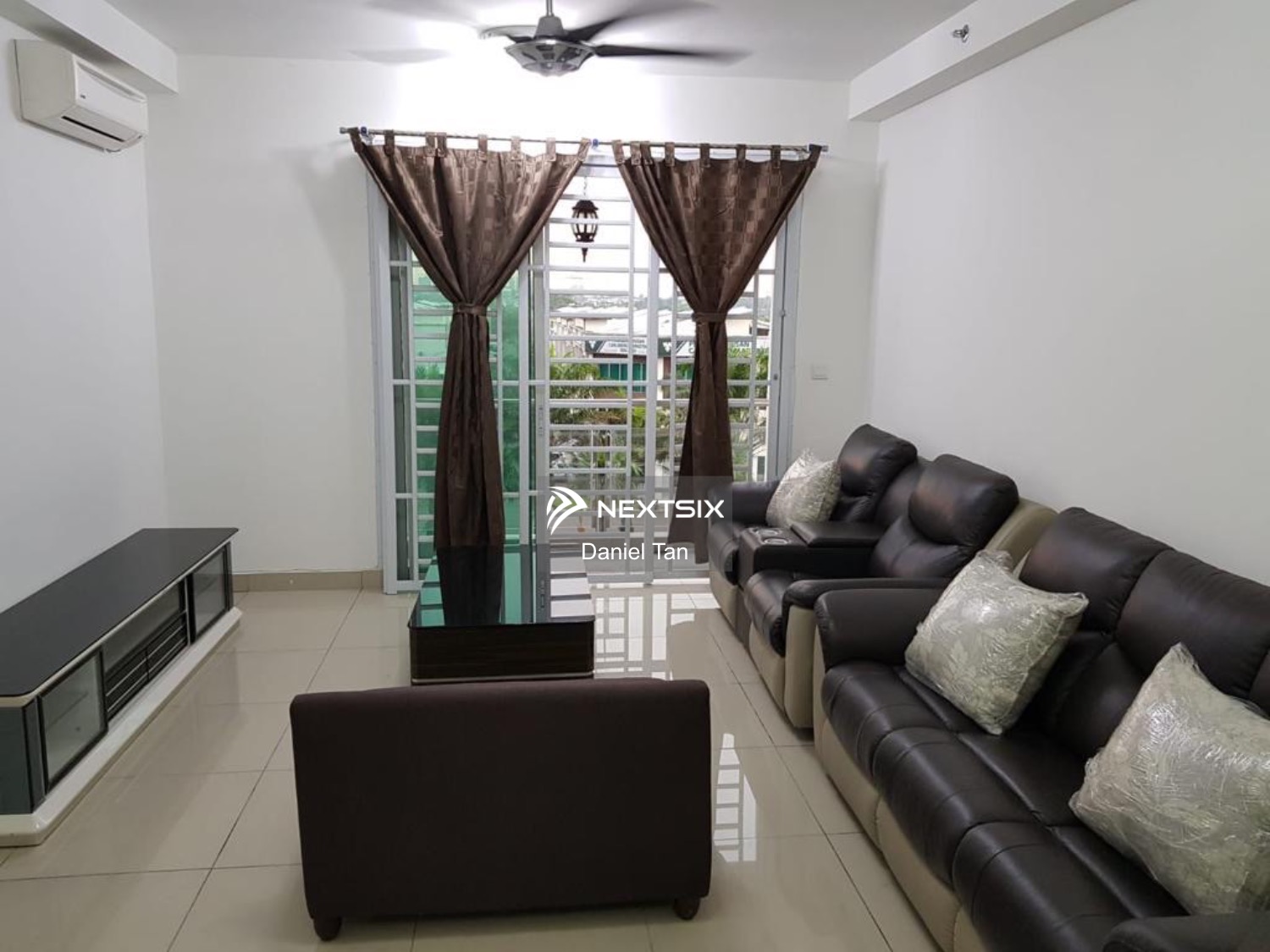 Apartment For Rent in Tebrau Johor