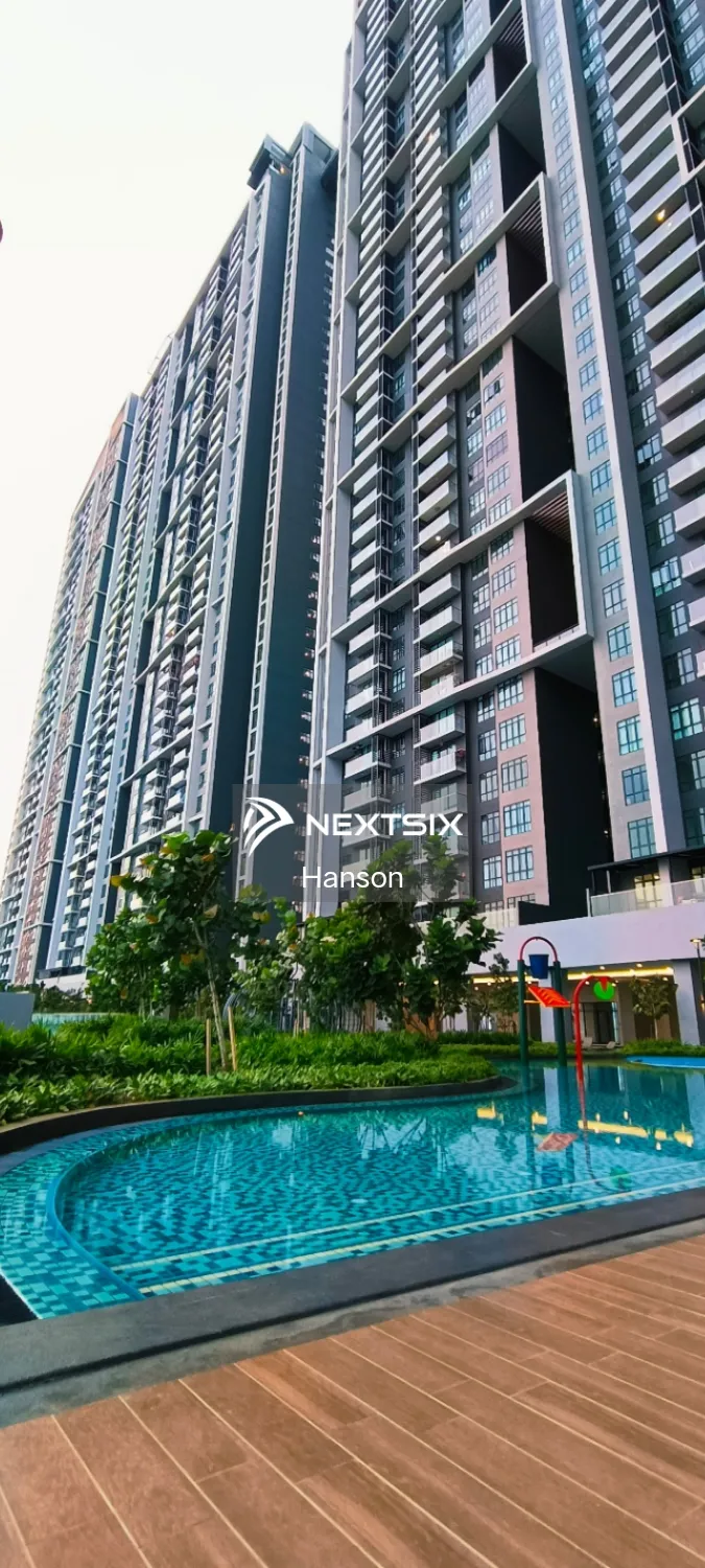 You Residences @ You City