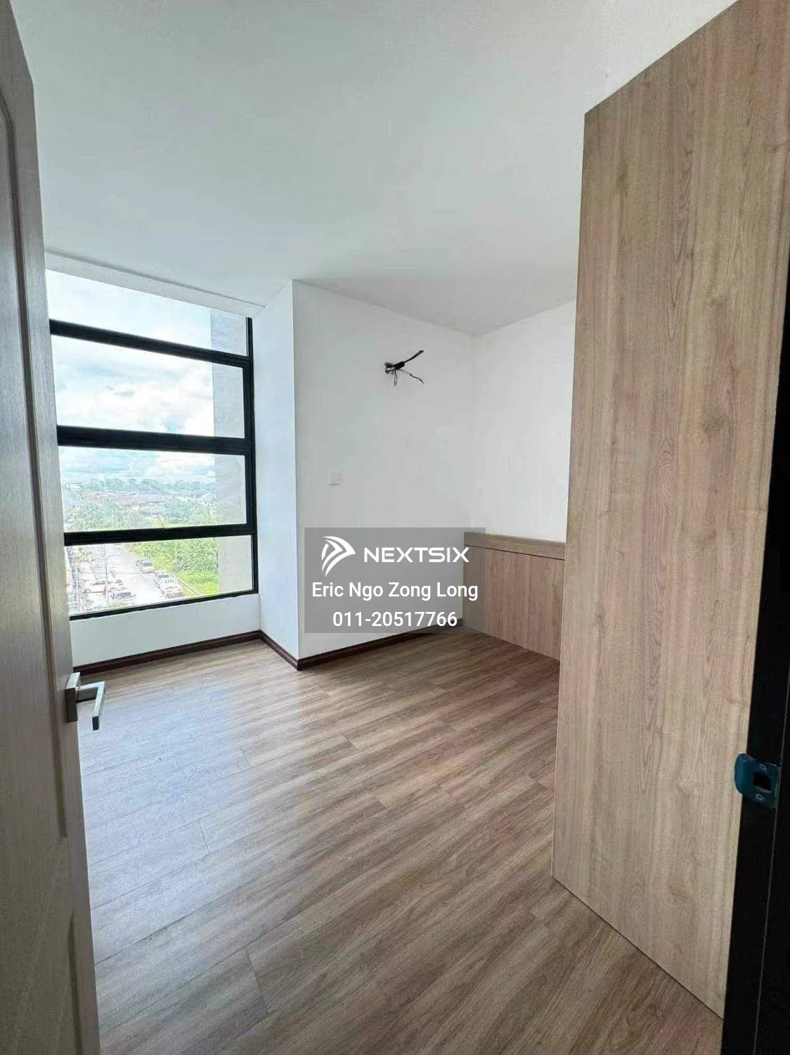 Serviced Residence For Sale in Sibu Sarawak