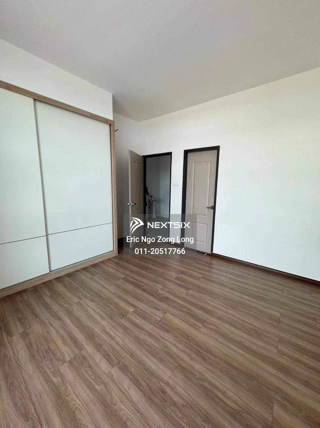 Serviced Residence For Sale in Sibu Sarawak - Image 5