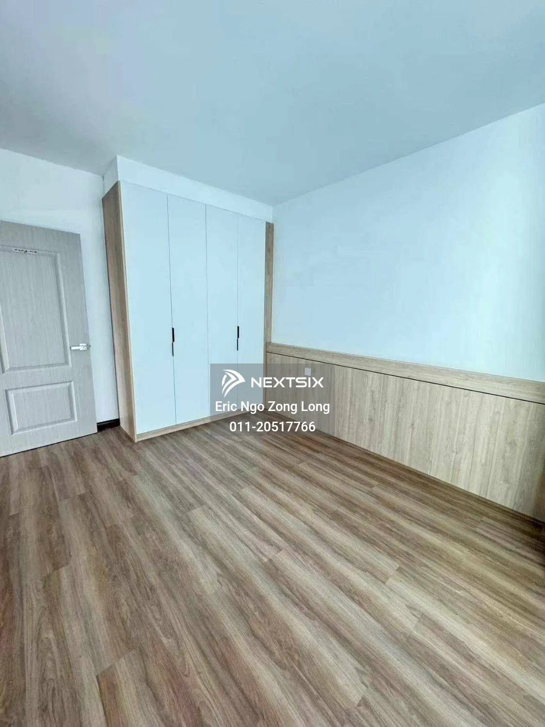 Serviced Residence For Sale in Sibu Sarawak - Image 6