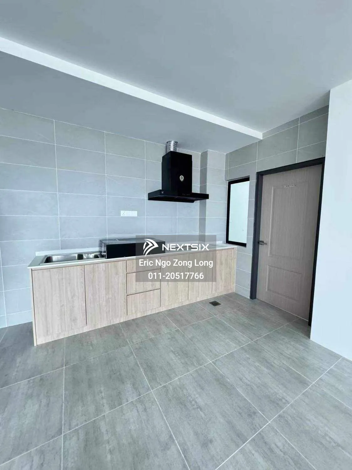 Serviced Residence For Sale in Sibu Sarawak - Image 7
