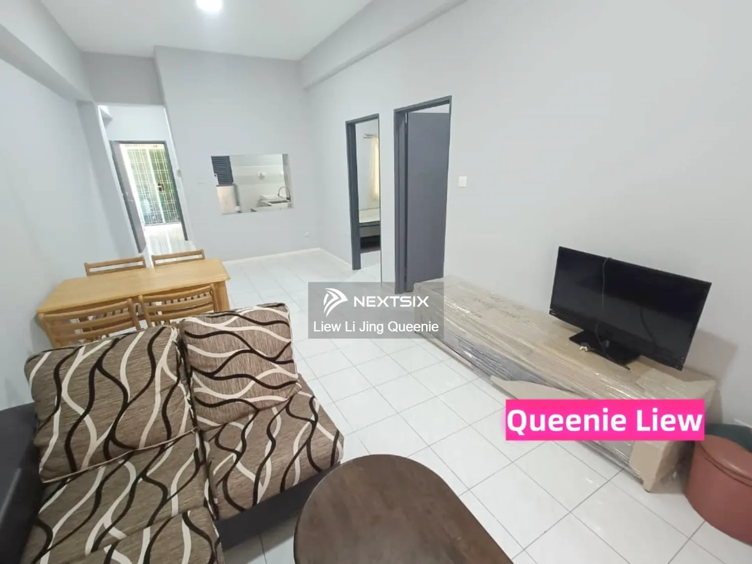 Api-Api Apartment
