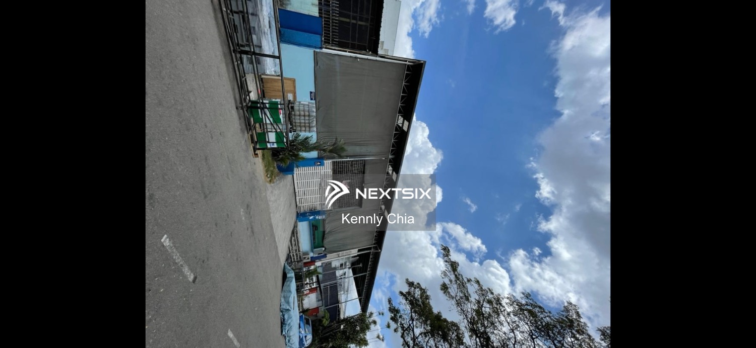 Condominium For Sale in Johor Bahru Johor