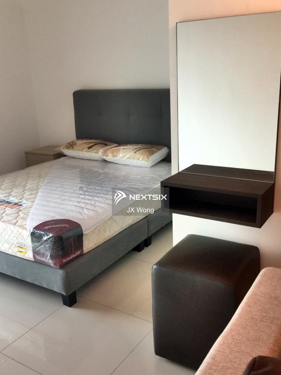 Serviced Residence For Sale in Johor Bahru Johor