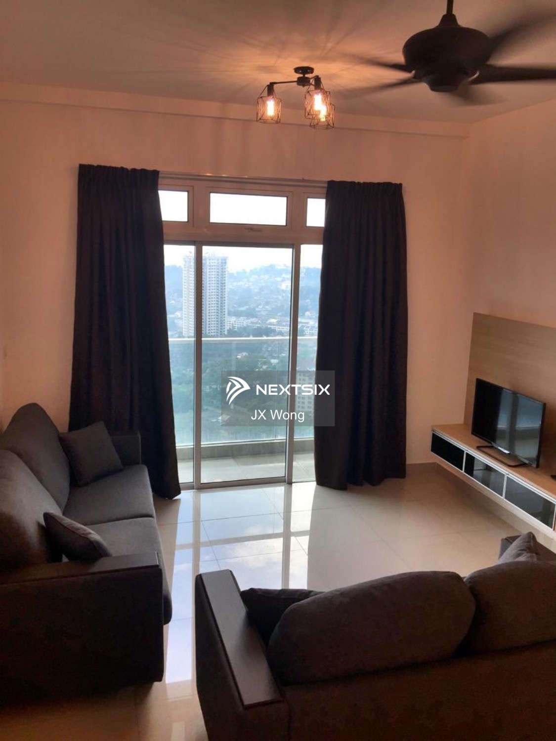 Serviced Residence For Sale in Johor Bahru Johor - Image 10