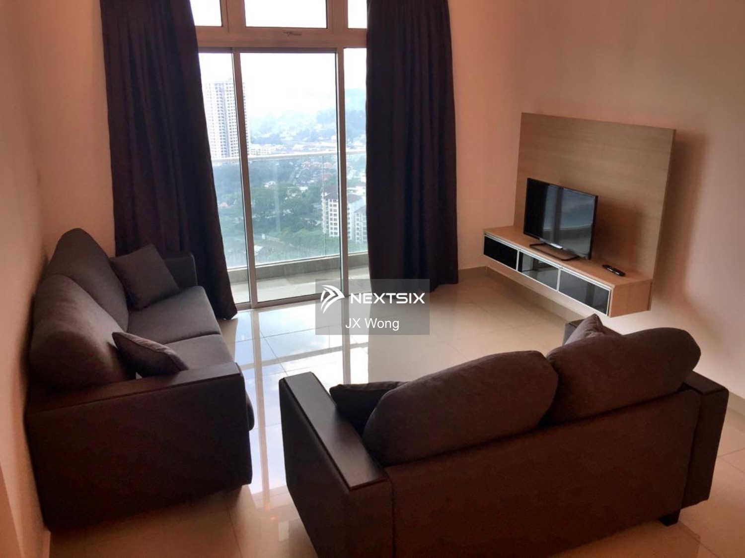 Serviced Residence For Sale in Johor Bahru Johor - Image 11