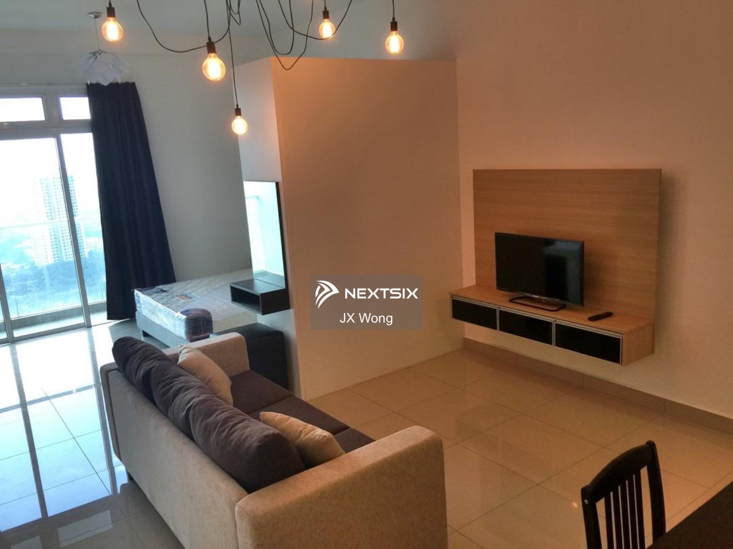Serviced Residence For Sale in Johor Bahru Johor - Image 15