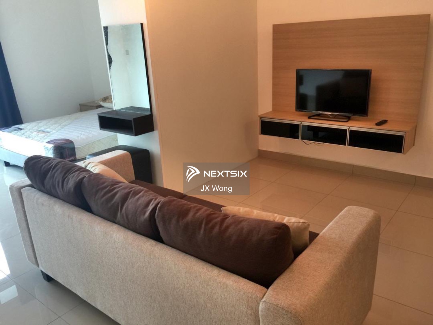 Serviced Residence For Sale in Johor Bahru Johor - Image 16