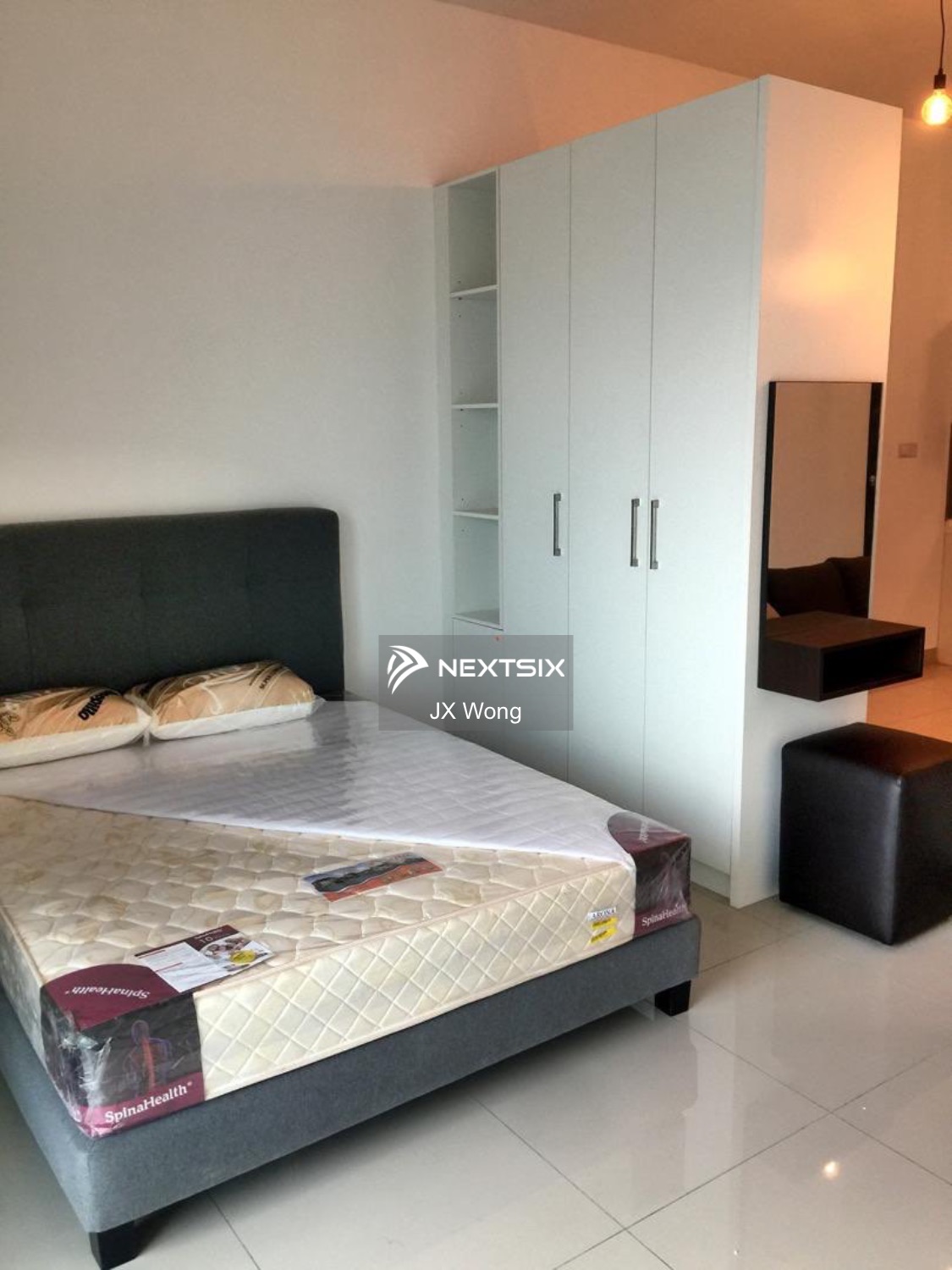 Serviced Residence For Sale in Johor Bahru Johor - Image 5
