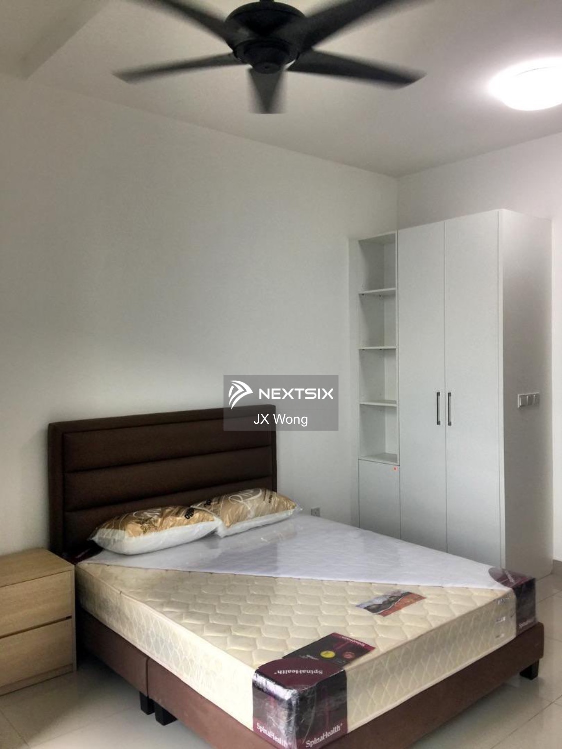 Serviced Residence For Sale in Johor Bahru Johor - Image 6