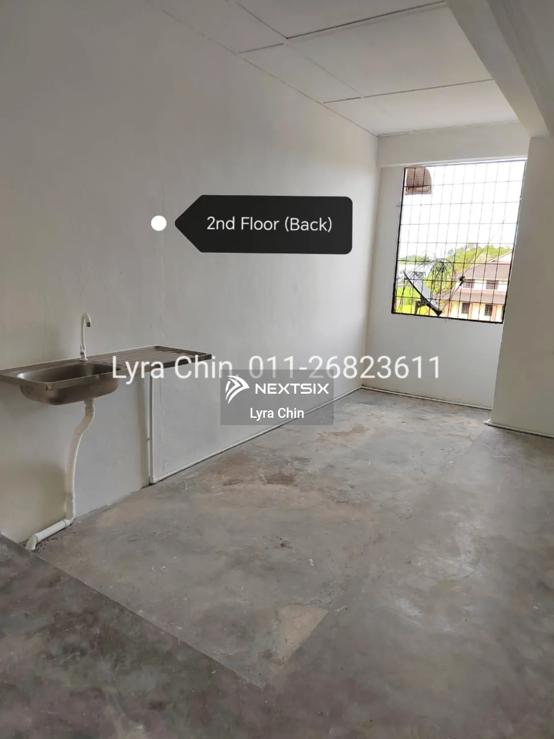 Commercial Land For Sale in Kuching Sarawak - Image 10