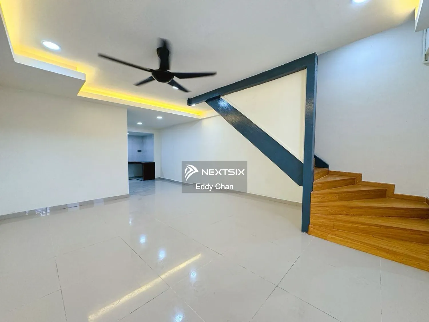2-sty Terrace/Link House For Sale in Johor Bahru Johor - Image 10