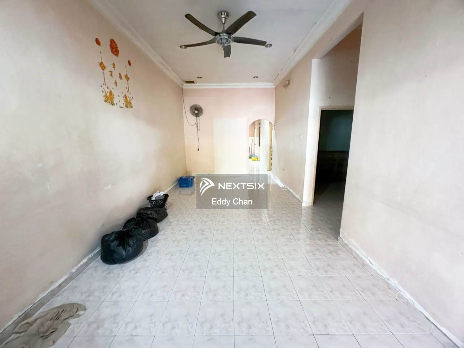 1-sty Terrace/Link House For Sale in Johor Bahru Johor