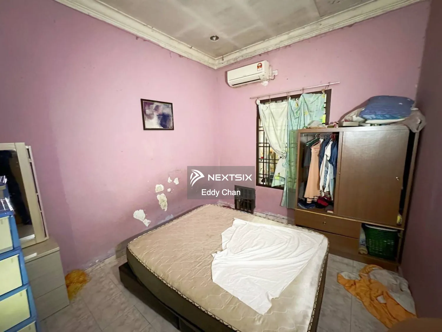 1-sty Terrace/Link House For Sale in Johor Bahru Johor - Image 10