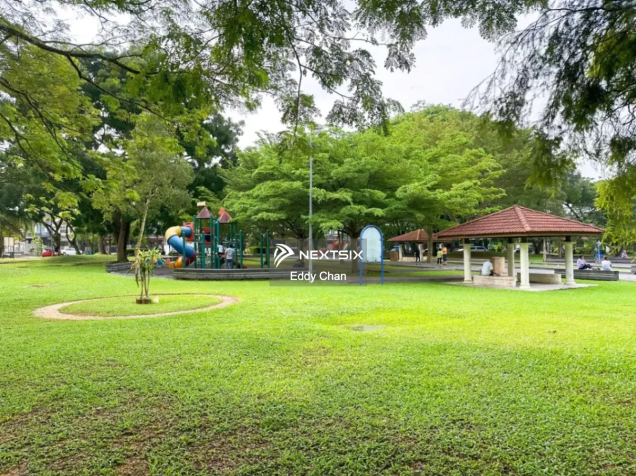 1-sty Terrace/Link House For Sale in Johor Bahru Johor - Image 5