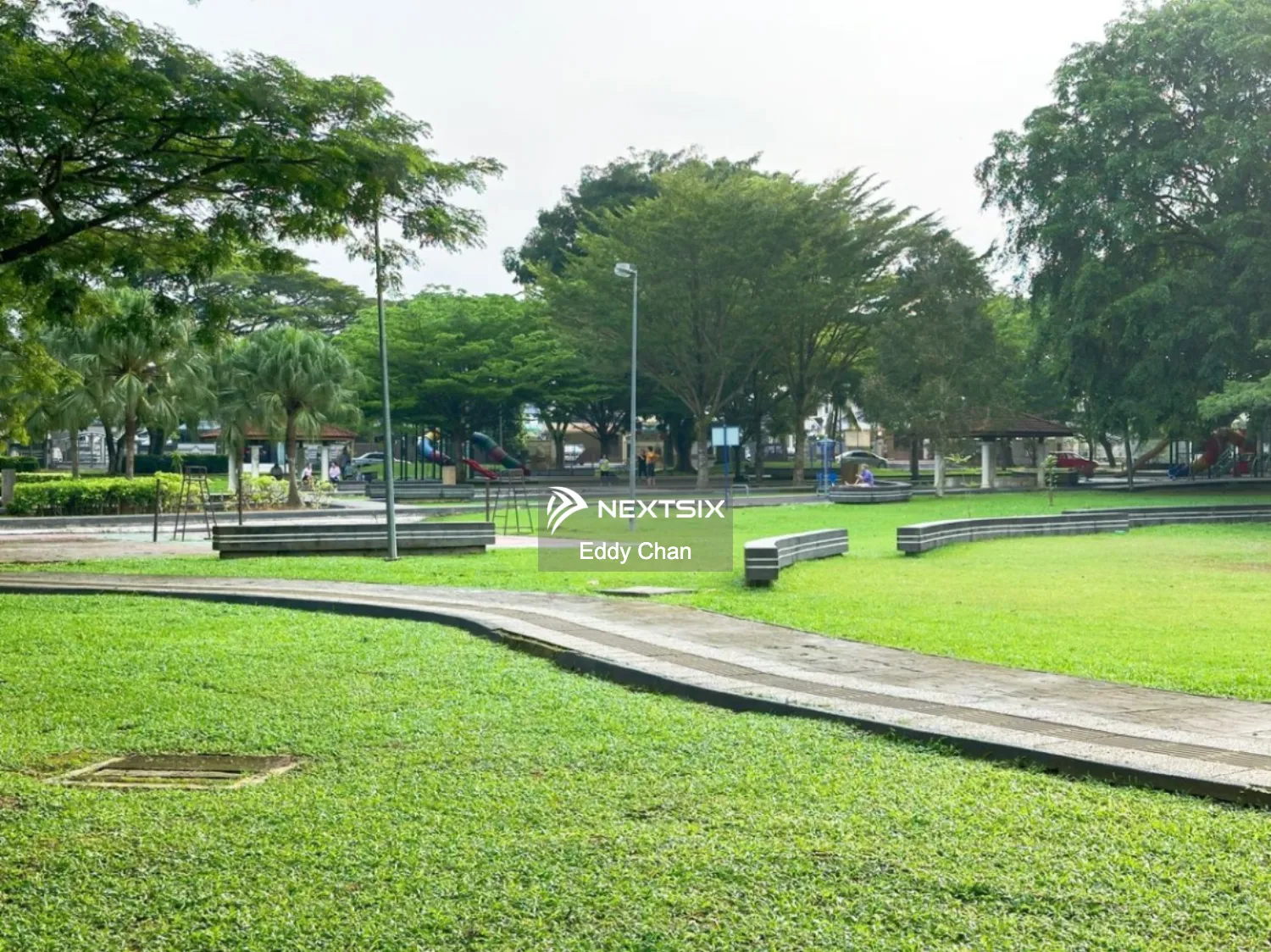 1-sty Terrace/Link House For Sale in Johor Bahru Johor - Image 6