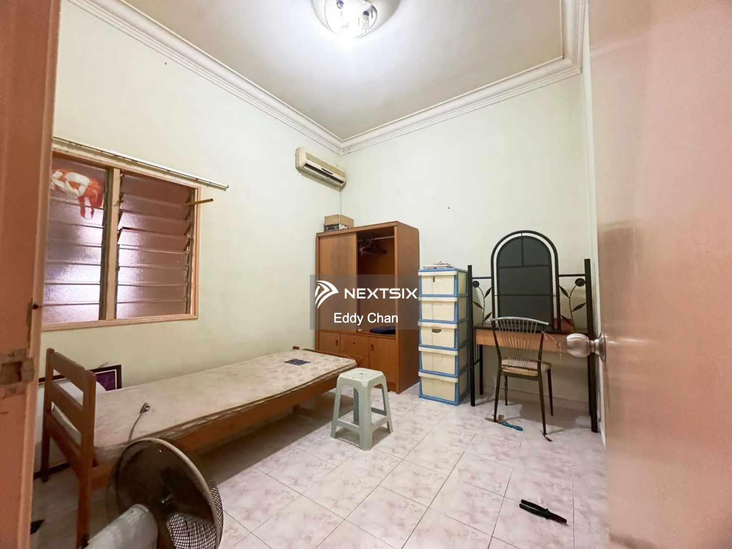1-sty Terrace/Link House For Sale in Johor Bahru Johor - Image 7