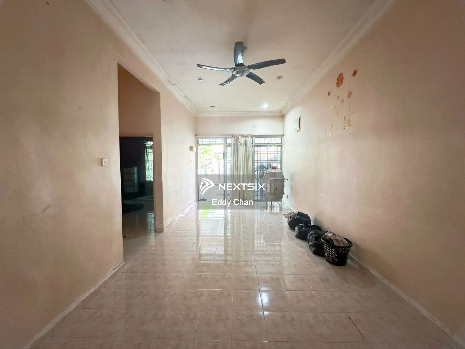 1-sty Terrace/Link House For Sale in Johor Bahru Johor - Image 9