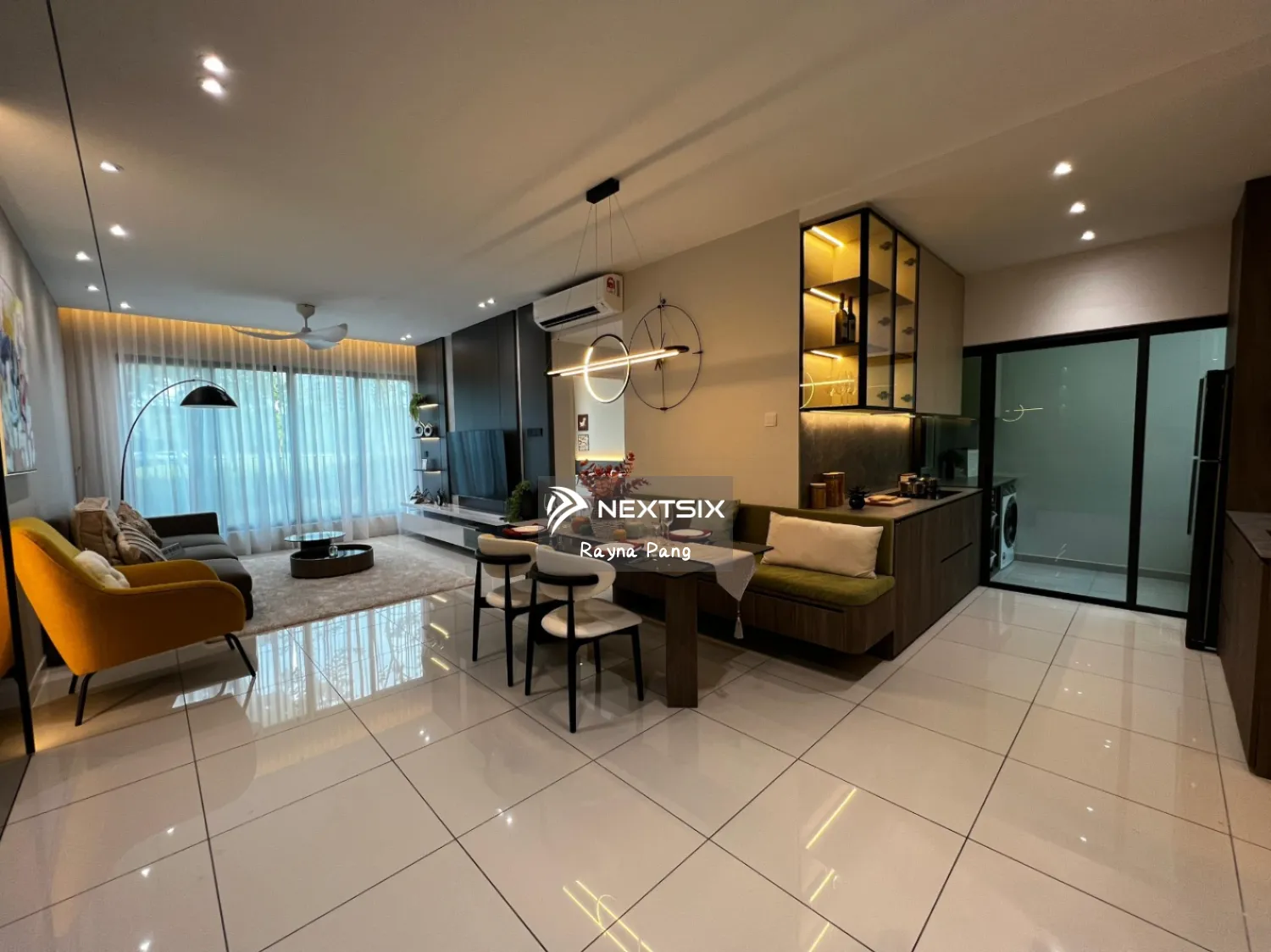 Apartment For Sale in Masai Johor - Image 9