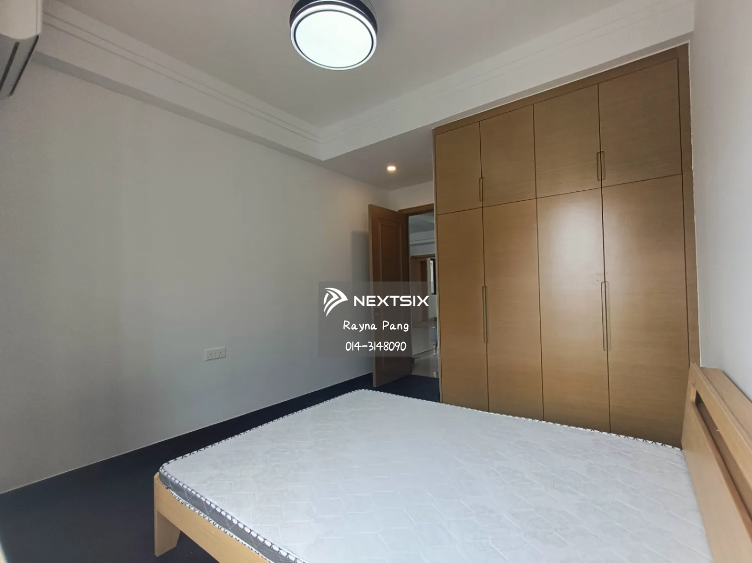Serviced Residence For Rent in Johor Bahru Johor - Image 6