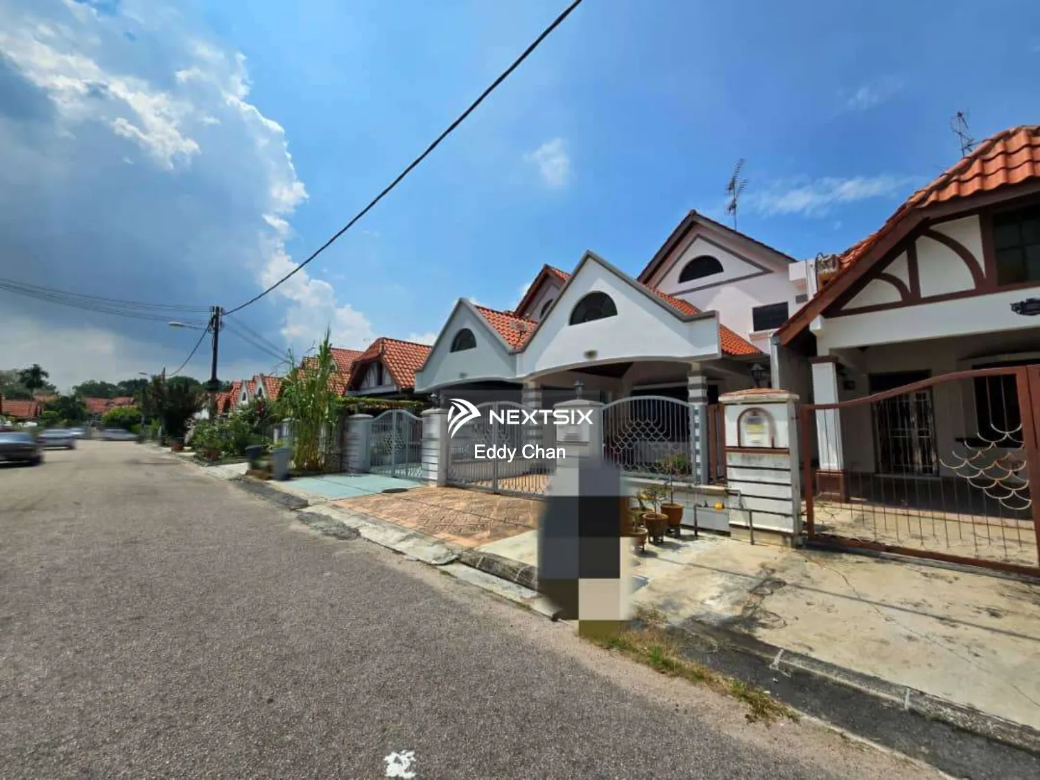 1.5-sty Terrace/Link House For Sale in Johor Bahru Johor