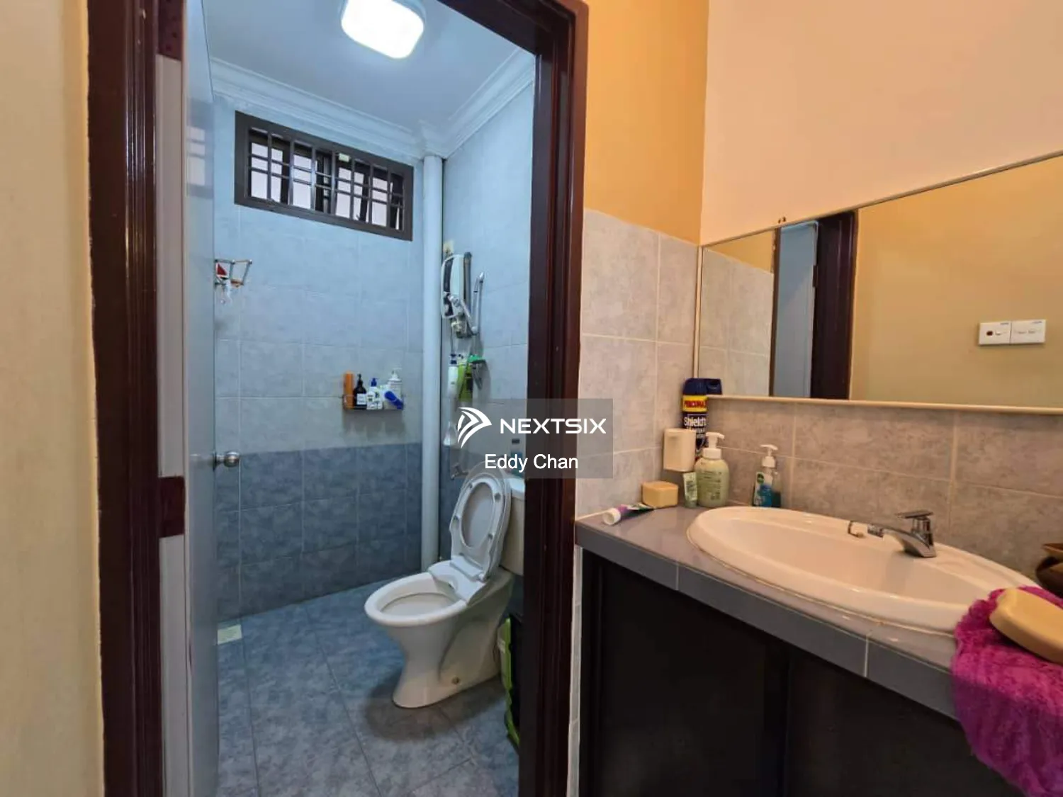 1.5-sty Terrace/Link House For Sale in Johor Bahru Johor - Image 7