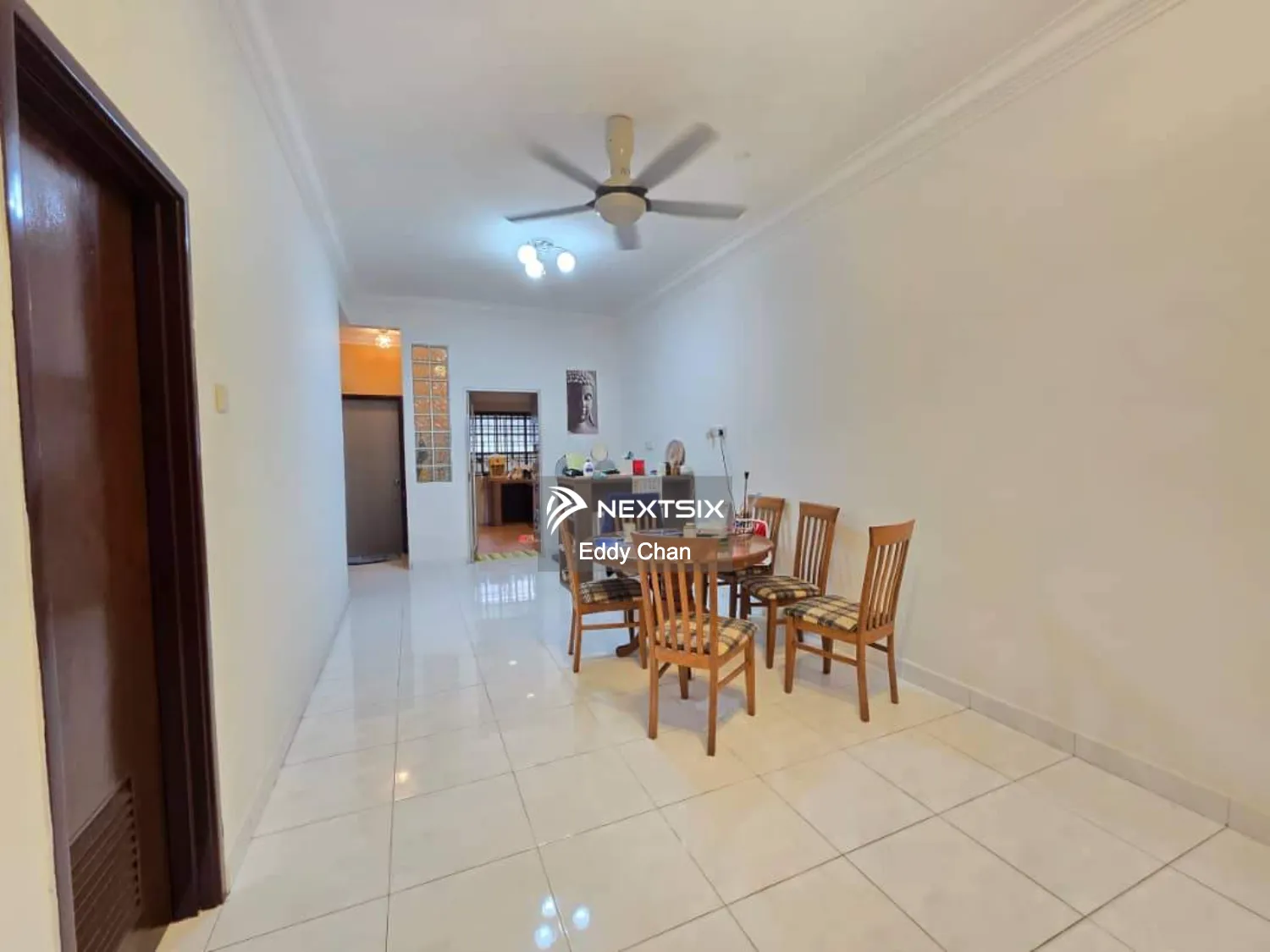 1.5-sty Terrace/Link House For Sale in Johor Bahru Johor - Image 9