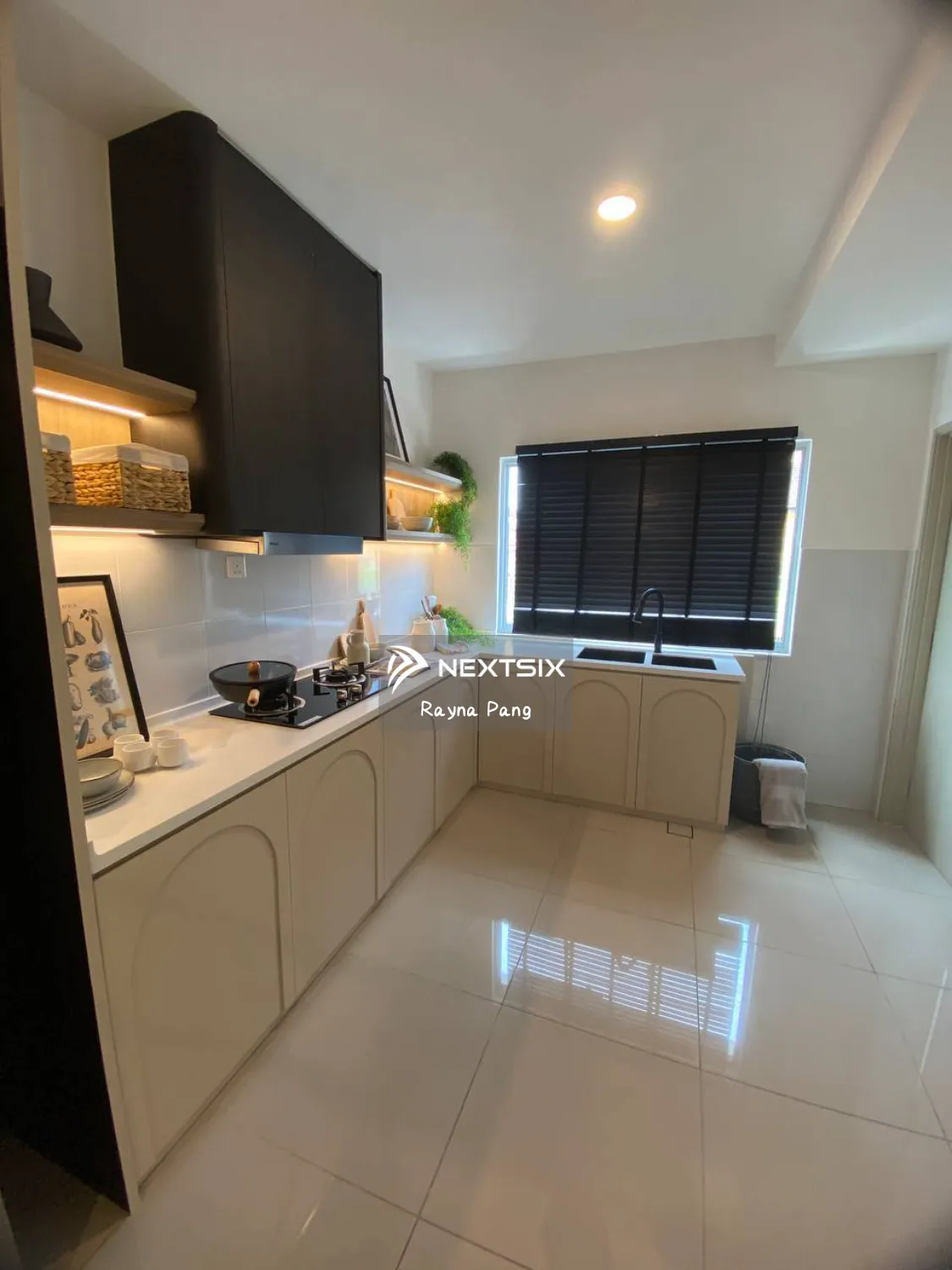 3-sty Terrace/Link House For Sale in Pasir Gudang Johor - Image 4