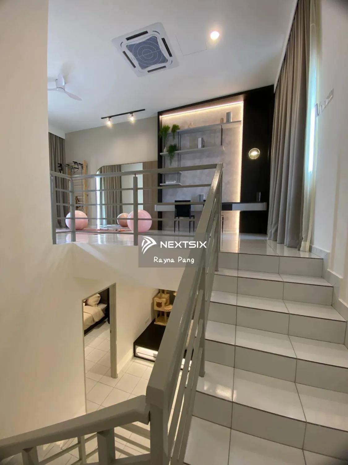 3-sty Terrace/Link House For Sale in Pasir Gudang Johor - Image 5