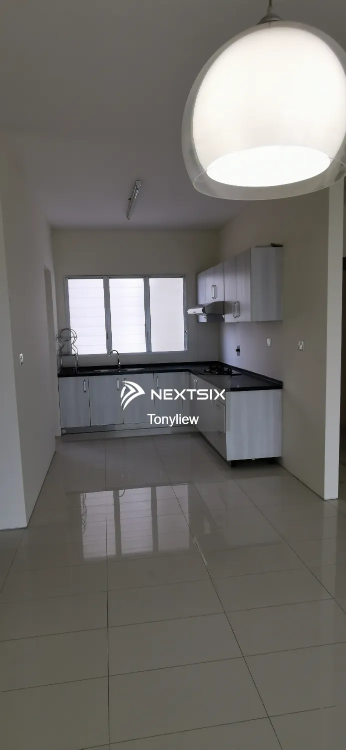 Condominium For Rent in Titiwangsa Wilayah Persekutuan Kuala Lumpur - Image 2