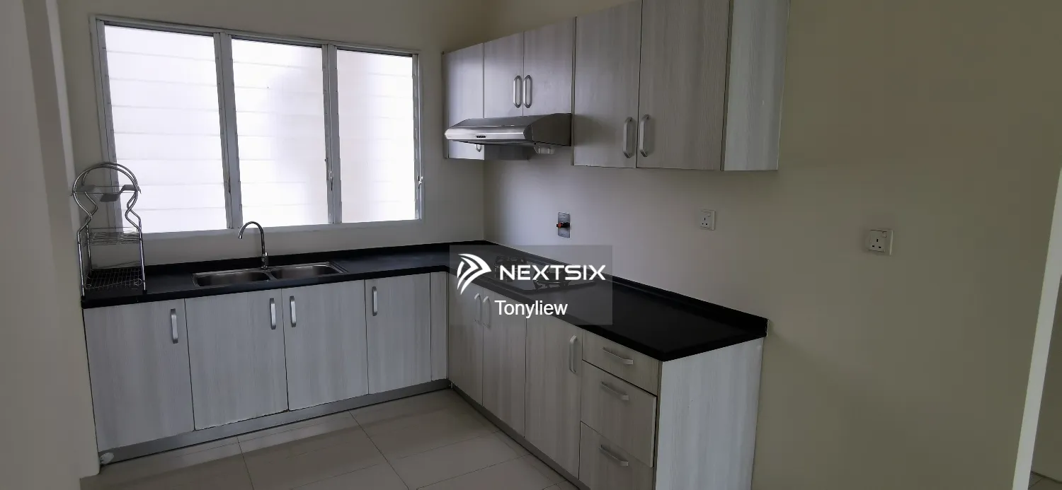 Condominium For Rent in Titiwangsa Wilayah Persekutuan Kuala Lumpur - Image 3