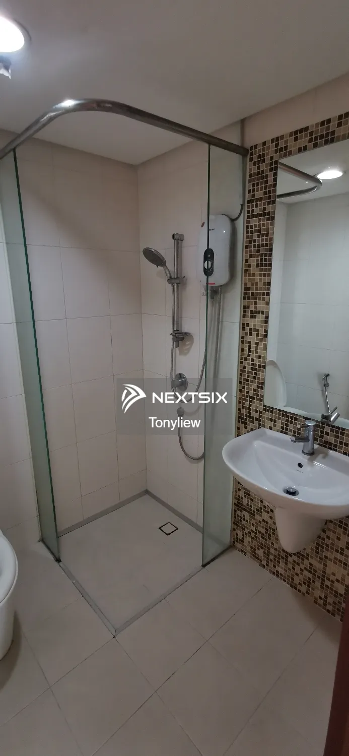 Condominium For Rent in Titiwangsa Wilayah Persekutuan Kuala Lumpur - Image 6