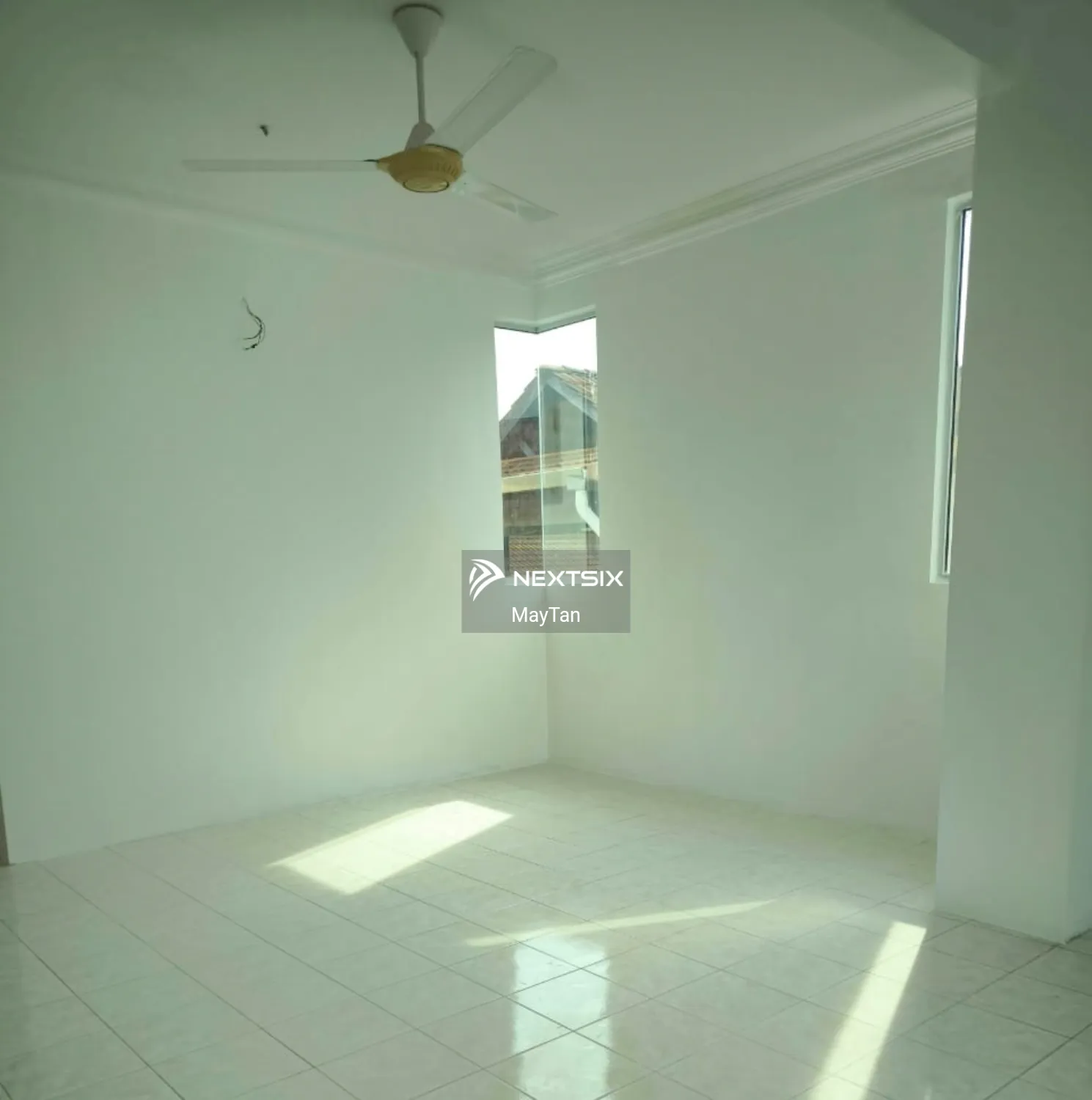 Semi-detached House For Sale in Simpang Ampat Penang - Image 5