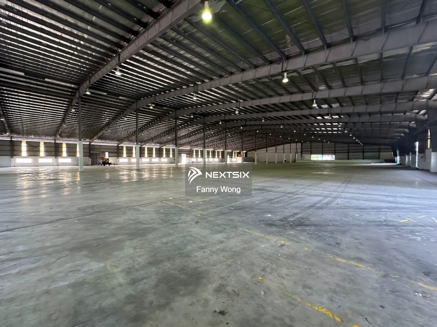 Port Klang Warehouse【RM 1.60 psf ONLY with Loading Bays】near Port Klang, Shah Alam, Pulau Indah, Kota Kemuning, Bukit Raja