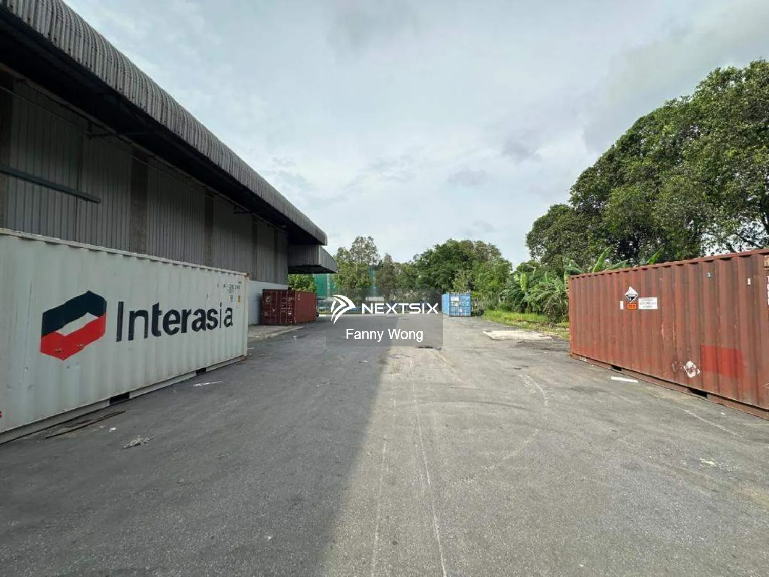 Detached Factory For Rent in Port Klang Selangor - Image 10