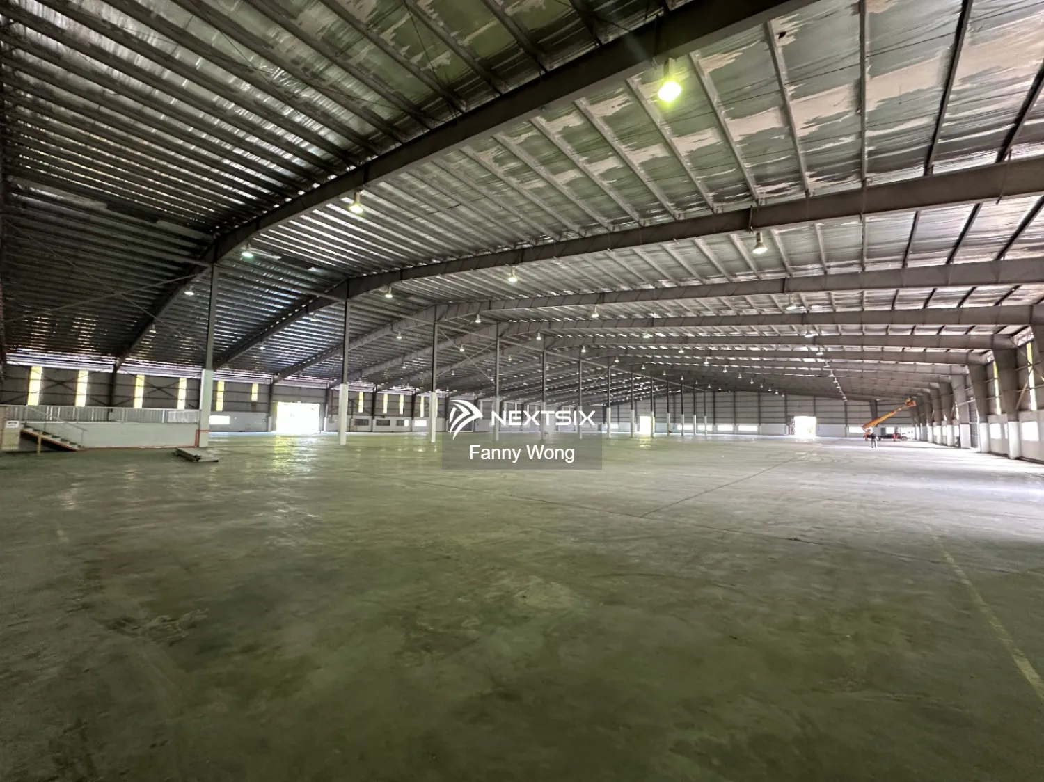 Detached Factory For Rent in Port Klang Selangor - Image 2