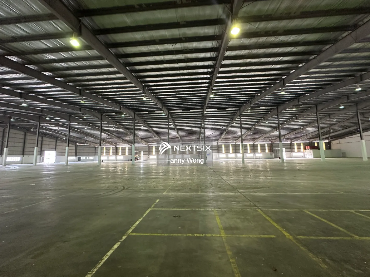 Detached Factory For Rent in Port Klang Selangor - Image 4