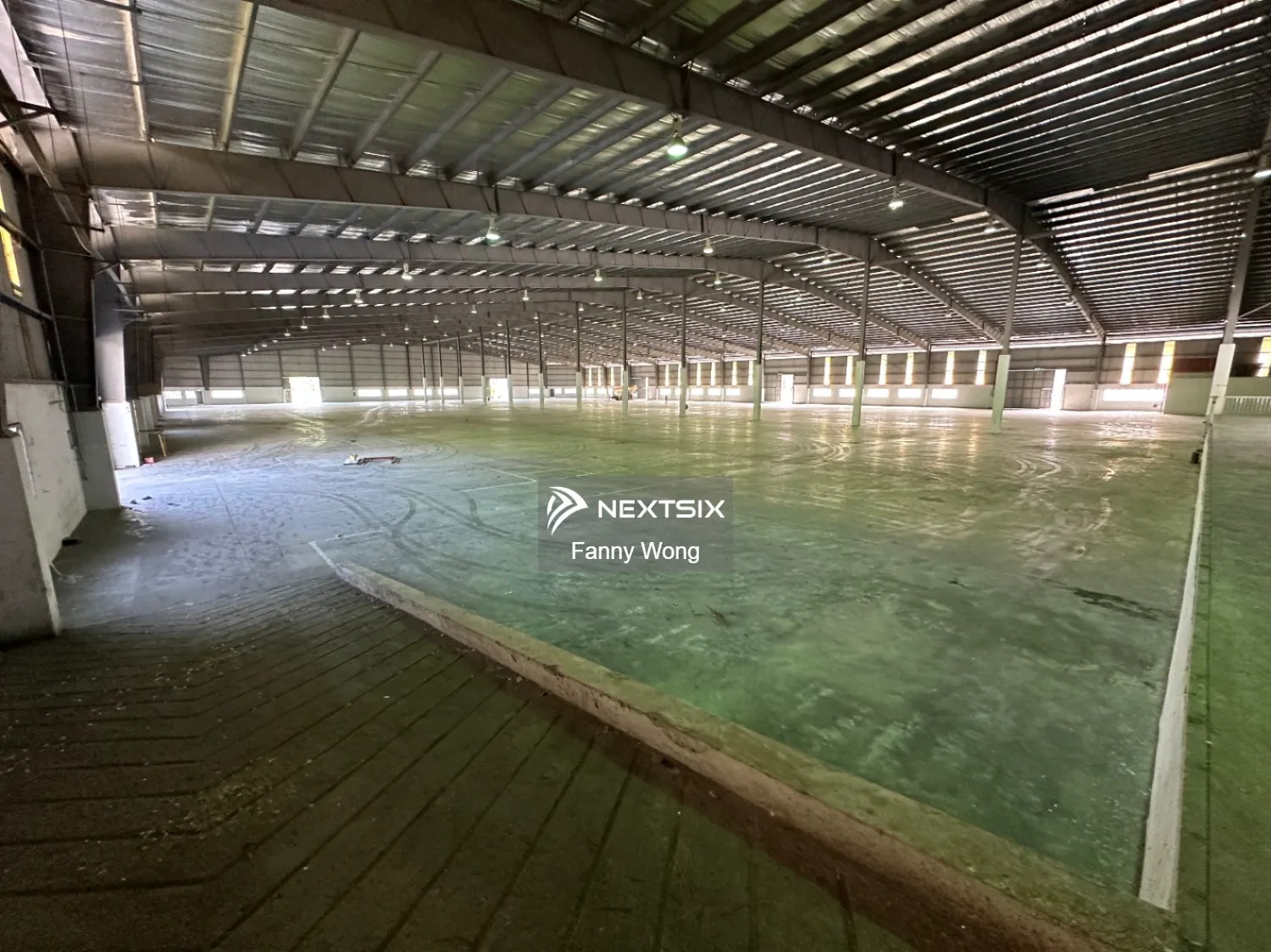 Detached Factory For Rent in Port Klang Selangor - Image 5