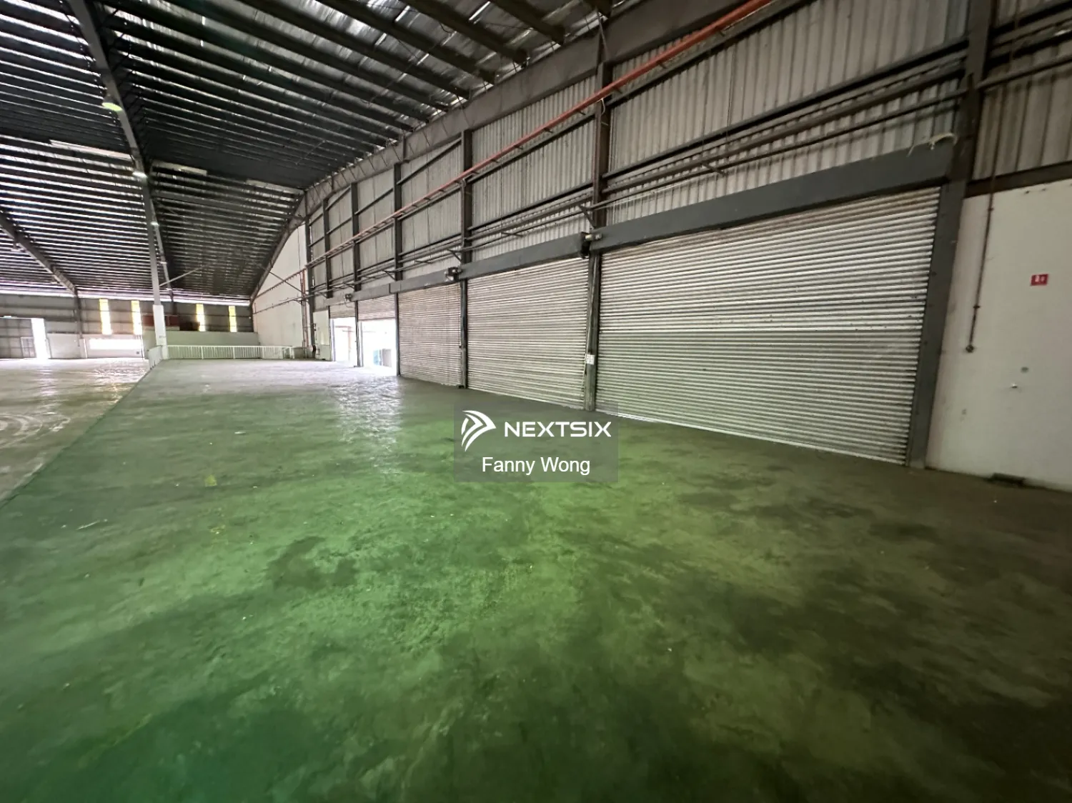 Detached Factory For Rent in Port Klang Selangor - Image 6