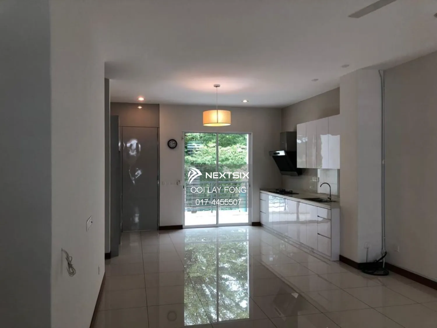 3-sty Terrace/Link House For Sale in Minden Heights Penang