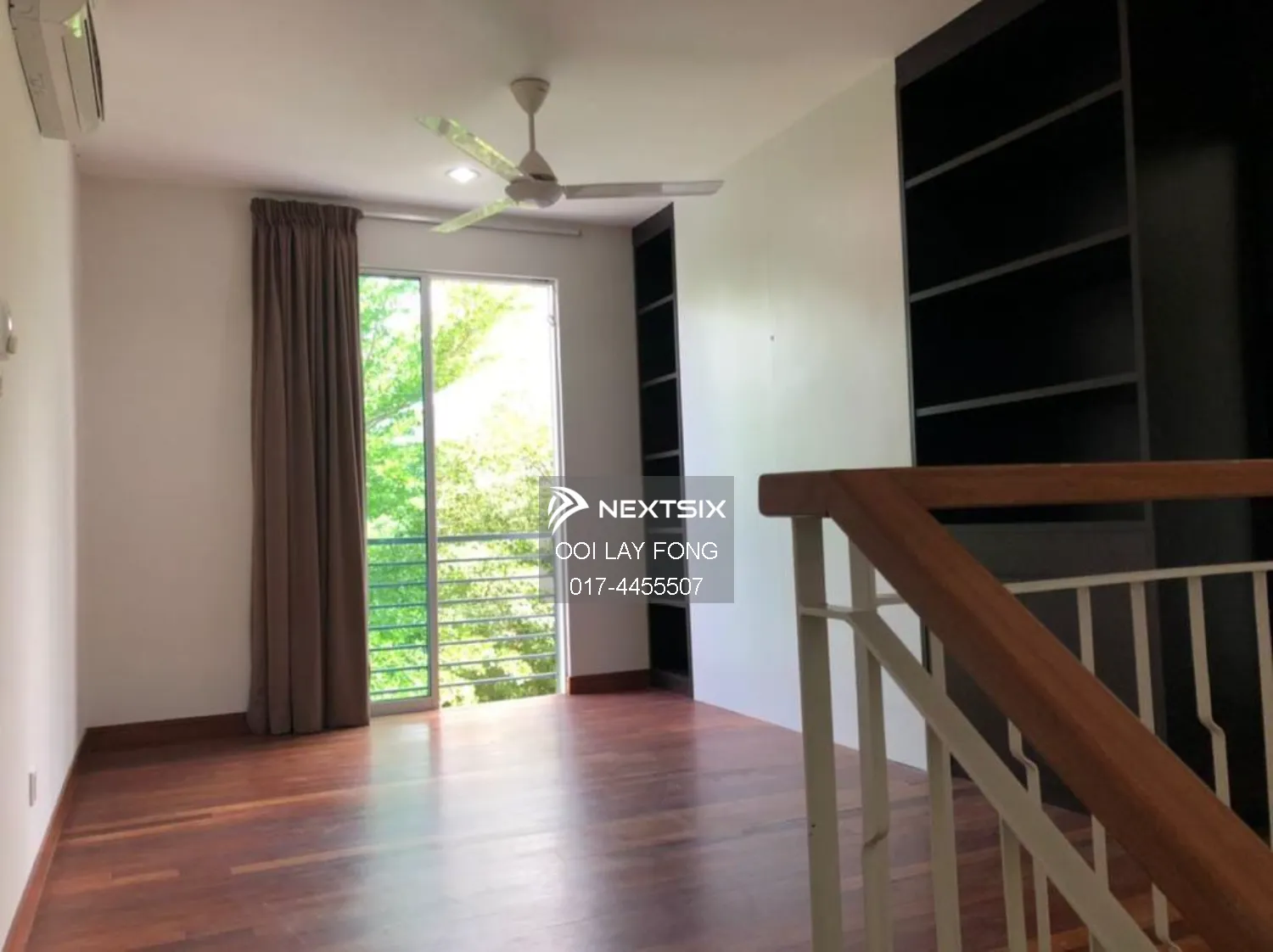 3-sty Terrace/Link House For Sale in Minden Heights Penang - Image 5