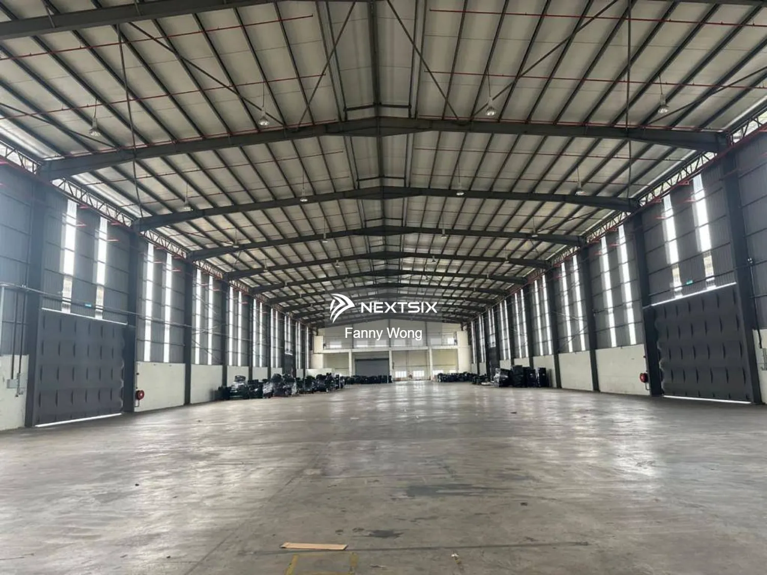 Telok Gong, Port Klang 【RM 1.30psf】 Detached Factory for Rent