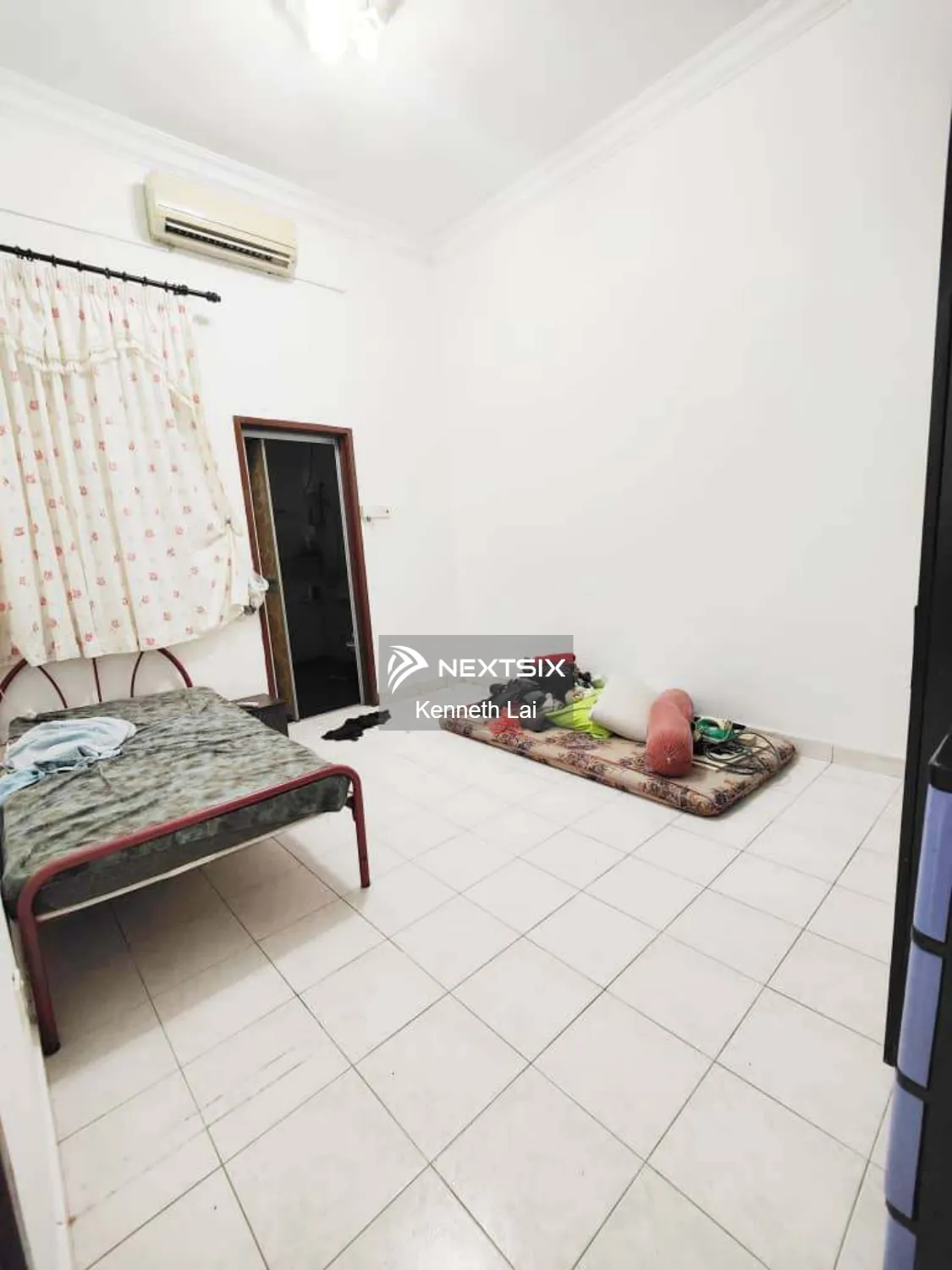 2-sty Terrace/Link House For Sale in Ulu Tiram Johor - Image 10