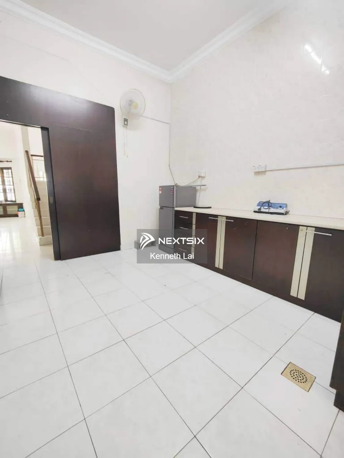 2-sty Terrace/Link House For Sale in Ulu Tiram Johor - Image 11