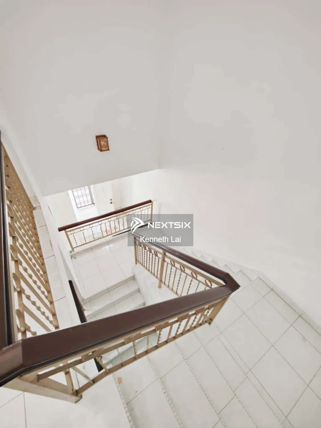 2-sty Terrace/Link House For Sale in Ulu Tiram Johor - Image 5