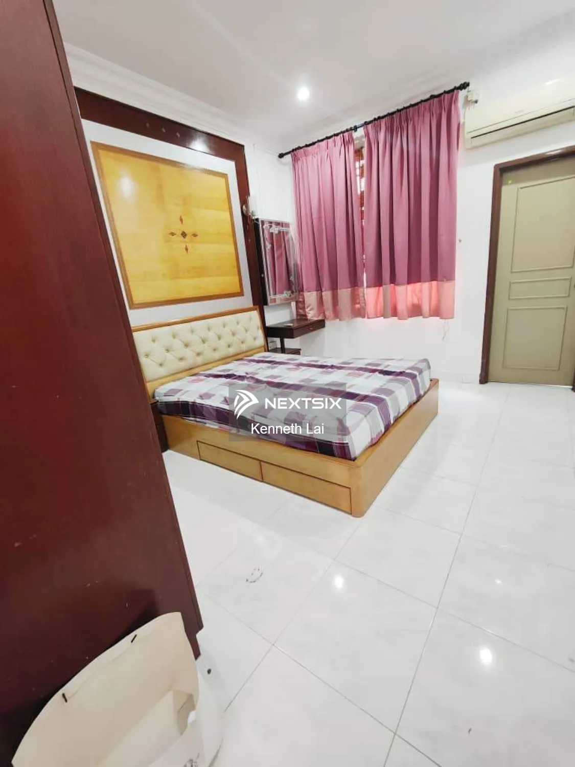 2-sty Terrace/Link House For Sale in Ulu Tiram Johor - Image 6